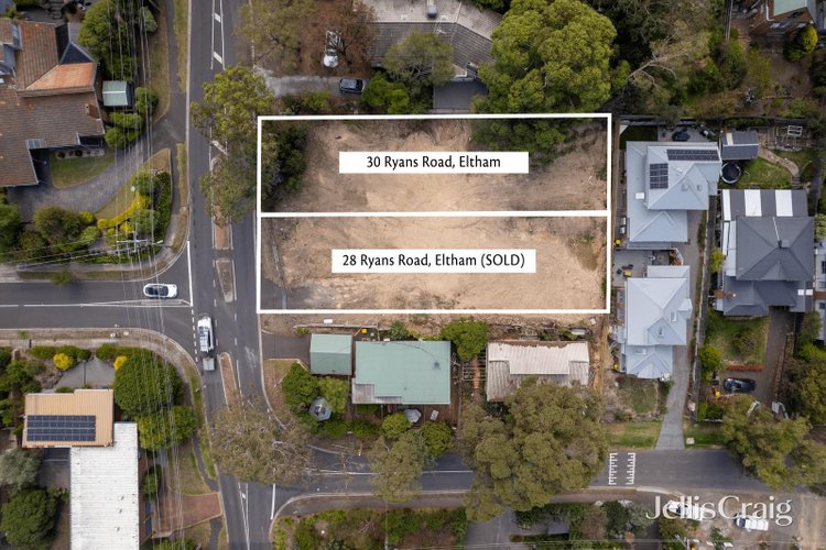 30 Ryans Road Eltham 3095