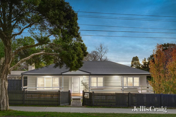 30 Ryland Avenue Croydon 3136