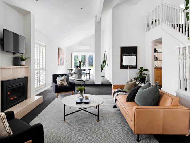 30 Salisbury Avenue Ivanhoe 3079