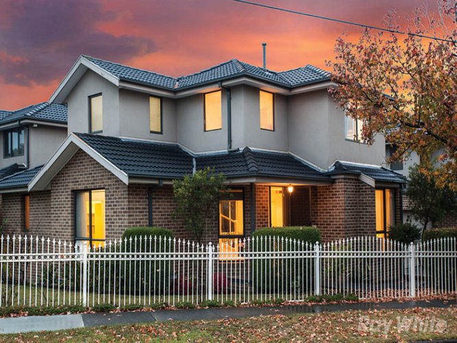 30 Seaview Crescent Mulgrave 3170