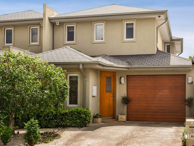 30 Severn Street Newport 3015