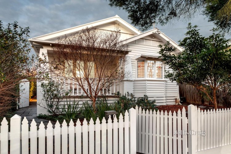 30 Shamrock Street Brunswick West 3055