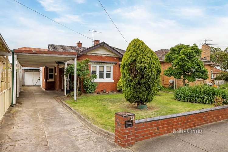 30 Shorts Road Coburg North 3058