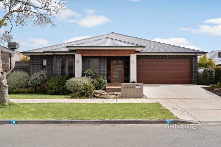 30 Signature Drive Alfredton 3350