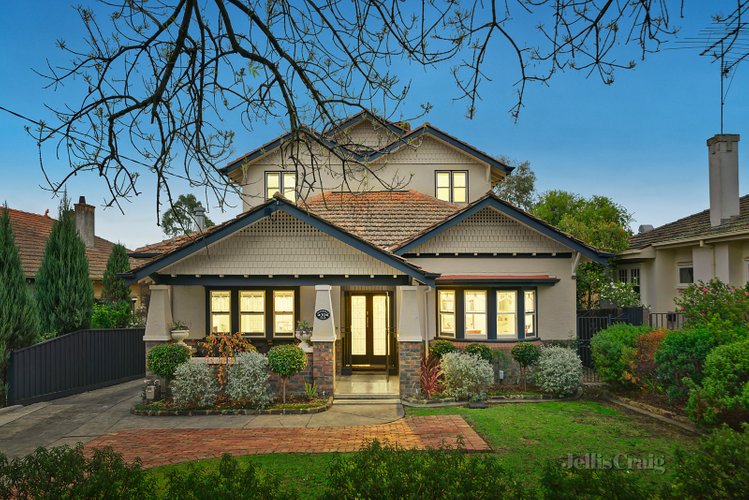 30 Silverdale Road Eaglemont 3084