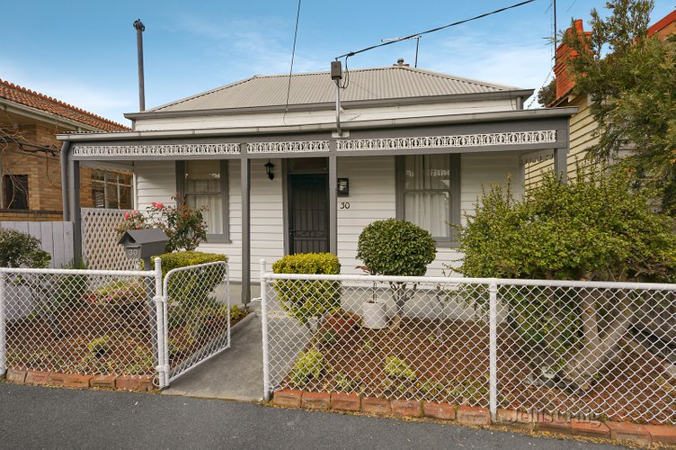 30 Smith Street Richmond 3121