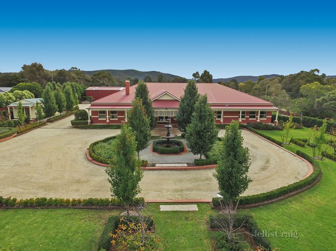 30 Somerville Lane Riddells Creek 3431