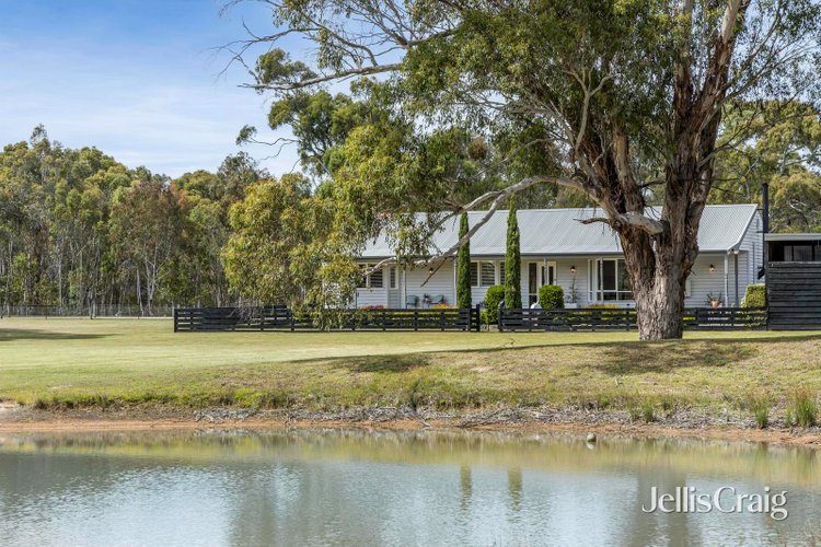 30 South Lane Kyneton 3444