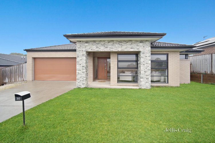 30 Springs Road Brown Hill 3350