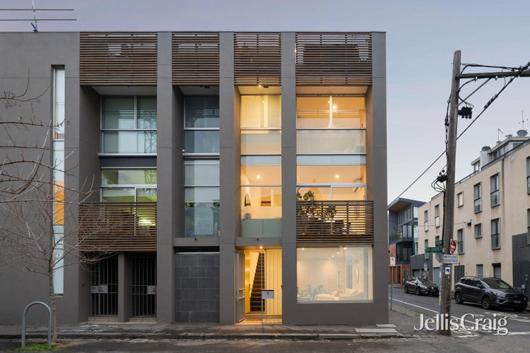 30 St David Street Fitzroy 3065