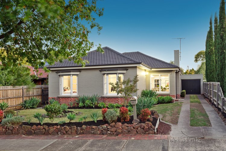 30 St Georges Crescent Ashburton 3147