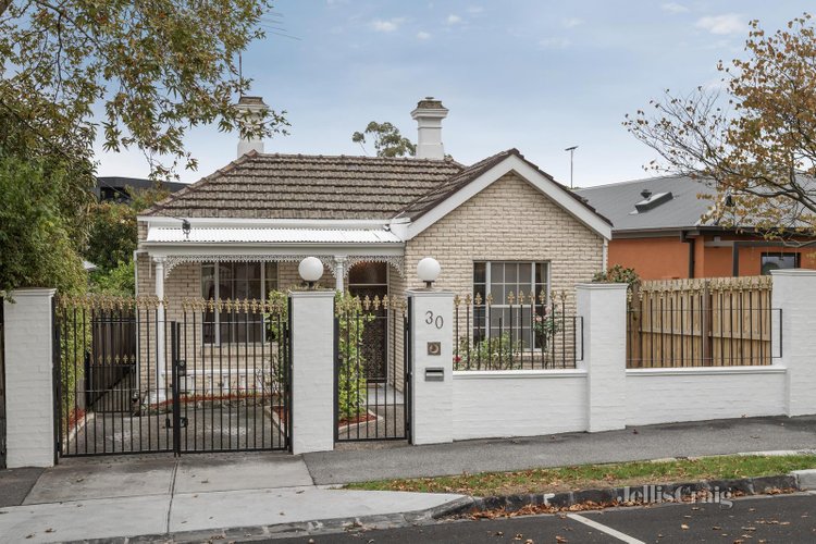 30 St Johns Avenue Camberwell 3124