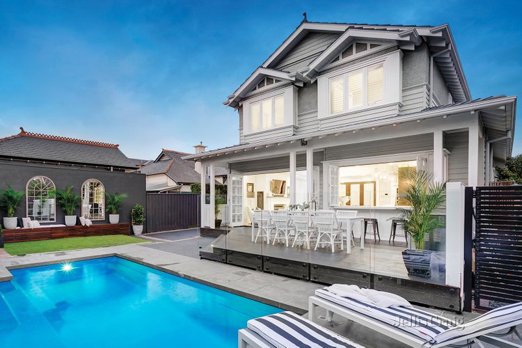 30 St Kinnord Street Aberfeldie 3040