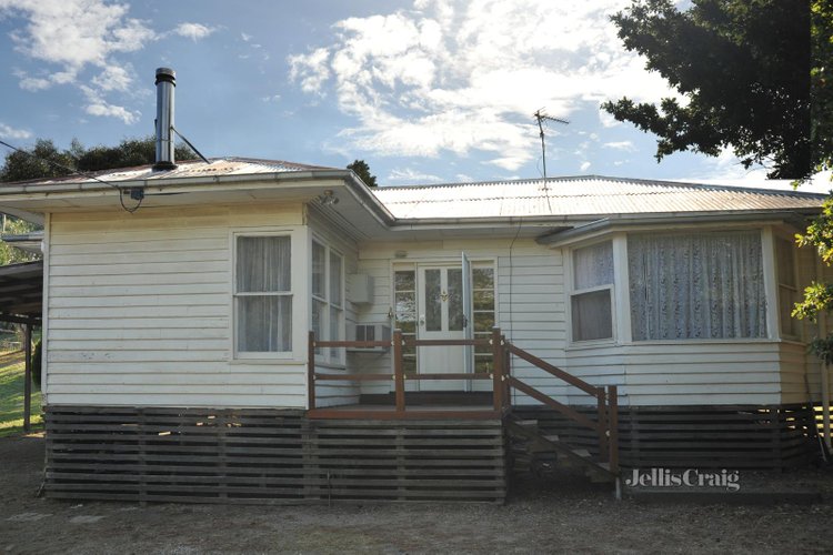 30 Sussex Street Linton 3360