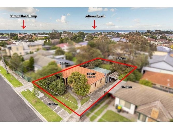 30 Sussex Street Seaholme 3018