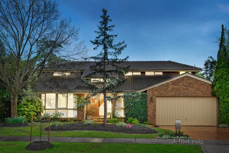 30 Taparoo Road Templestowe 3106