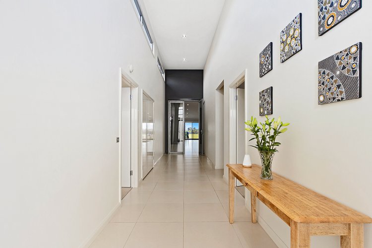 30 The Backwater, Eastwood