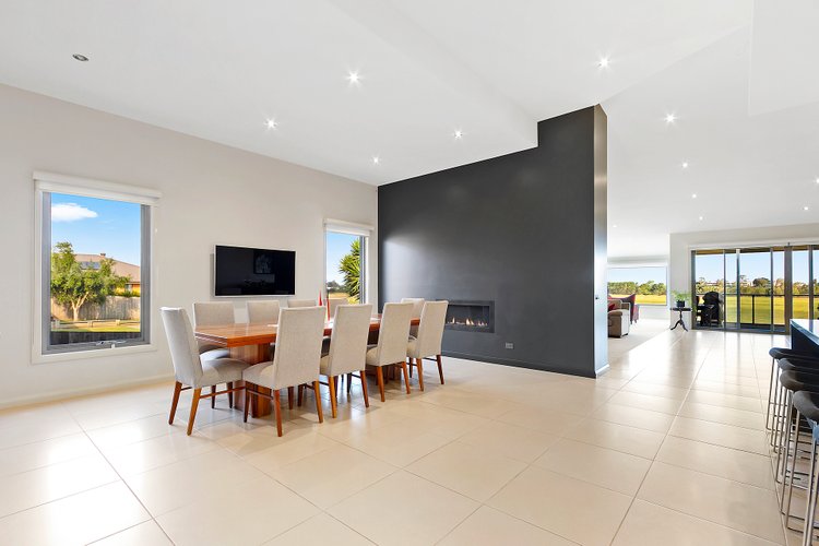 30 The Backwater, Eastwood