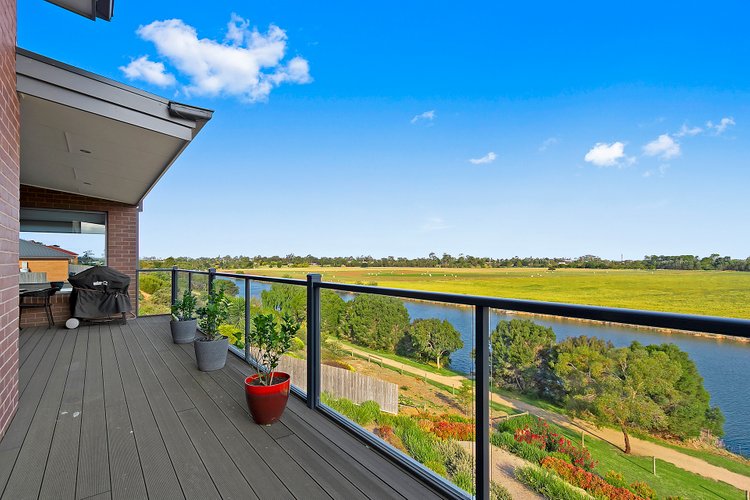 30 The Backwater, Eastwood