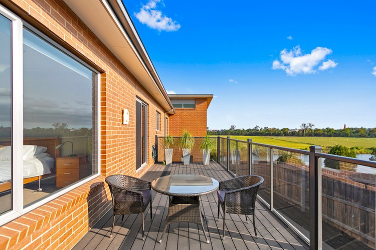 30 The Backwater, Eastwood