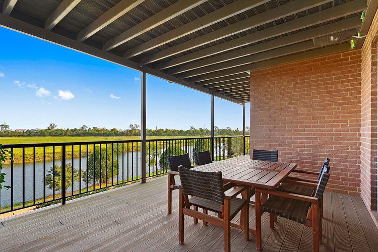 30 The Backwater, Eastwood