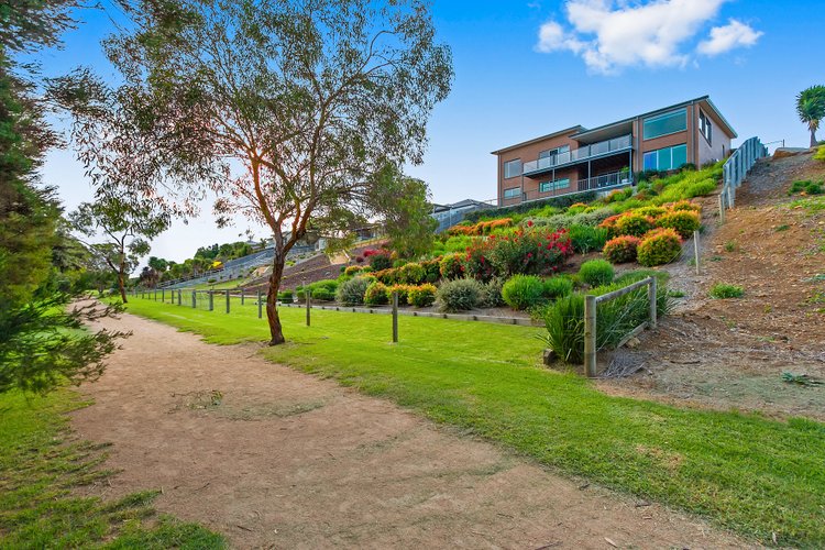 30 The Backwater, Eastwood