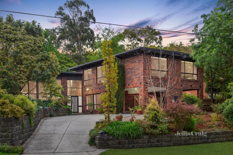 30 The Boulevard Heathmont 3135