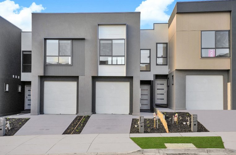 30 Thermal Loop South Morang 3752