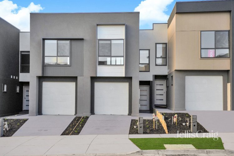30 Thermal Loop South Morang 3752