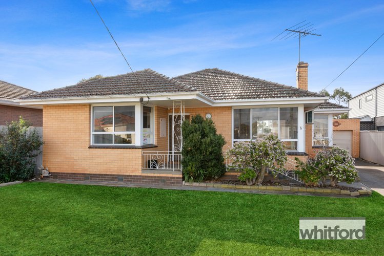 30 Thorburn Street, Bell Park