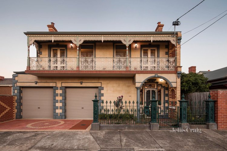 30 Tweedside Street Essendon 3040