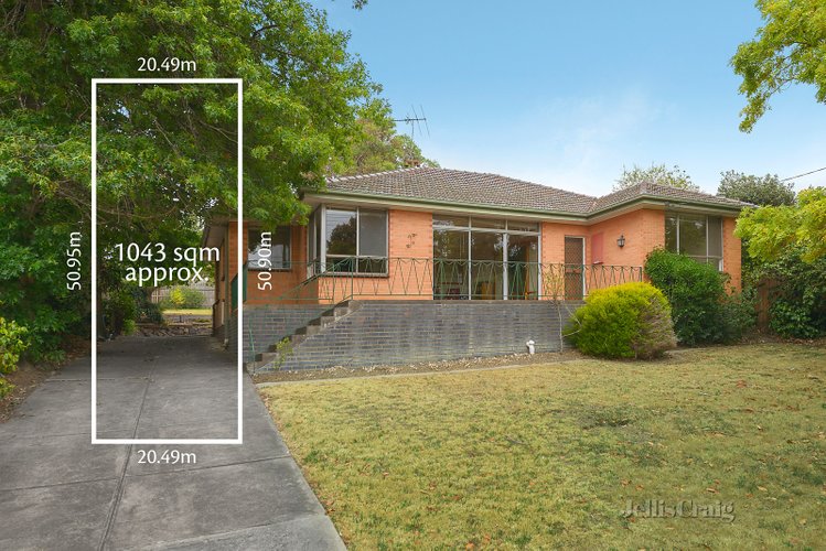 30 Unwin Street Templestowe 3106