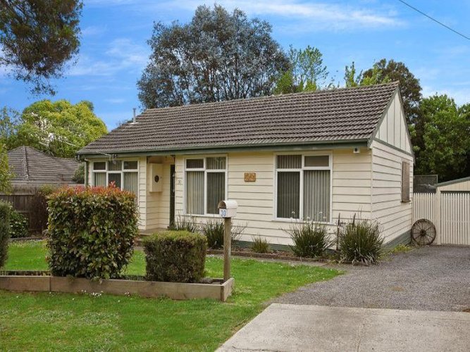 30 Valerie Court Heathmont 3135