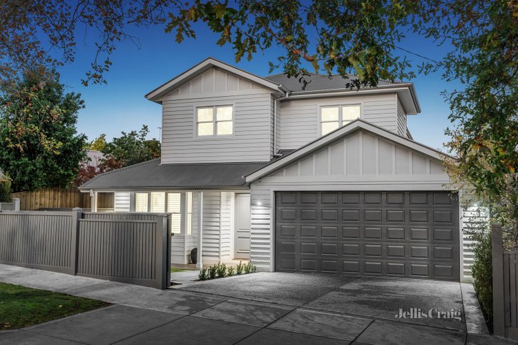 30 Victoria Crescent Mont Albert 3127