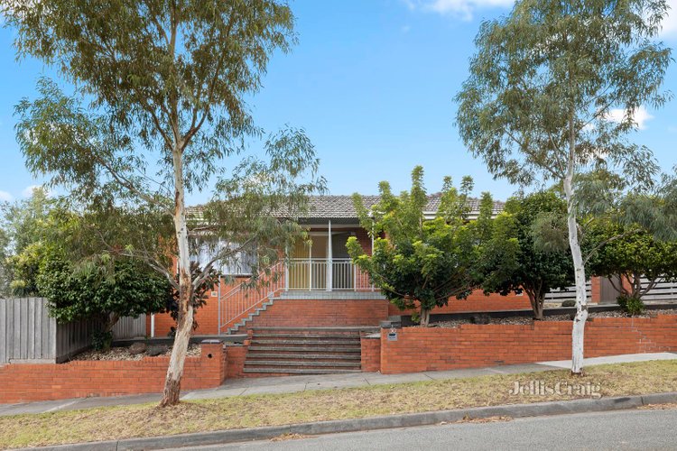 30 Viewbank Road Mount Waverley 3149