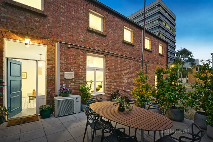 30 Walker Street Parkville 3052