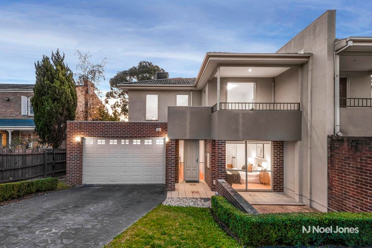 30 Walnut Road Balwyn North 3104