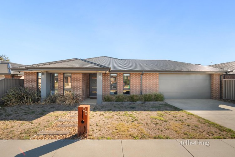 30 Wedge Tail Drive Winter Valley 3358
