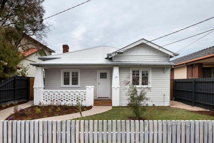 30 Whalley Street Northcote 3070