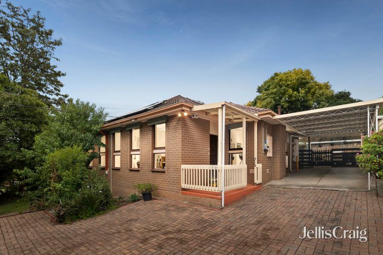 30 Williams Road Mooroolbark 3138