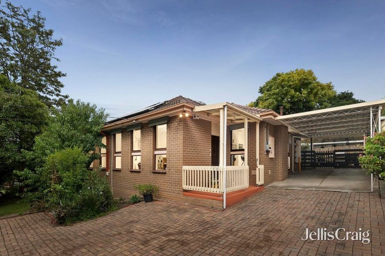30 Williams Road  Mooroolbark 3138