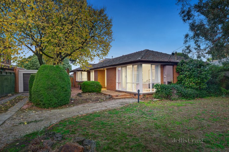 30 Worthing Avenue Burwood East 3151