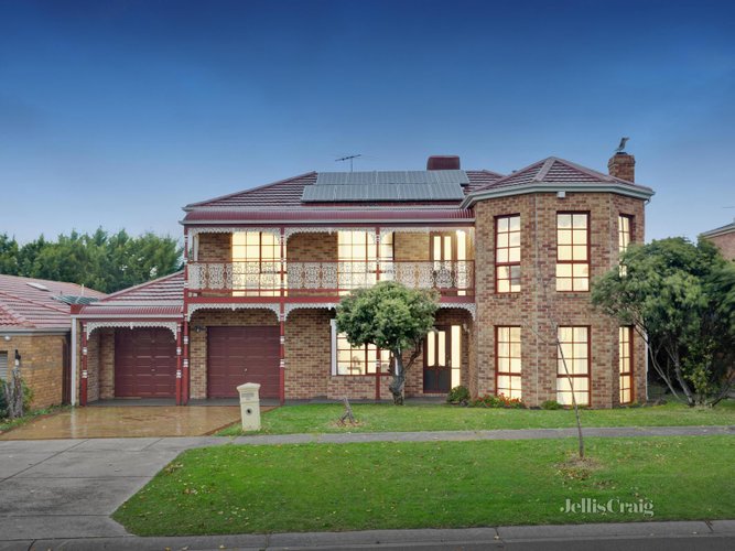 30 Yarra Valley Boulevard Bulleen 3105