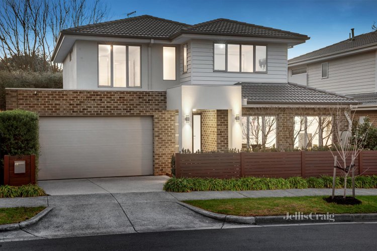 30 Zander Avenue Nunawading 3131