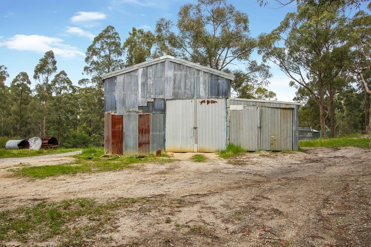 300 Great Alpine Road, Bruthen