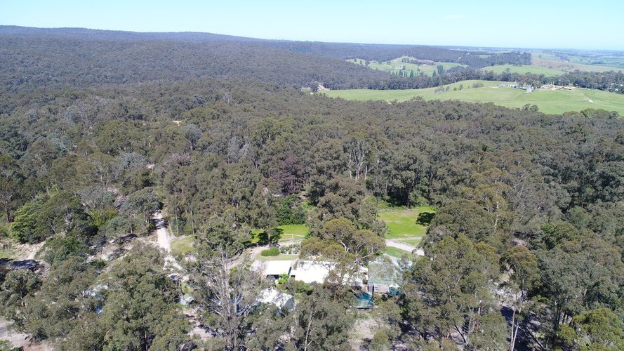 300 Great Alpine Road, Bruthen