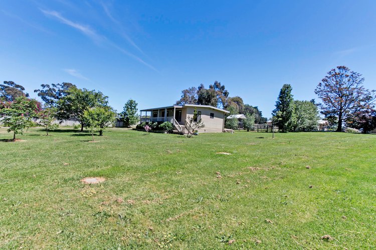 300 Rosherville Road, Metung