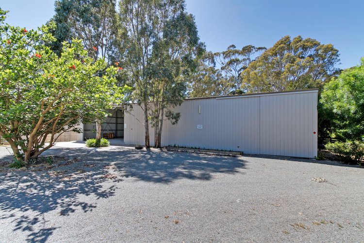 300 Rosherville Road, Metung