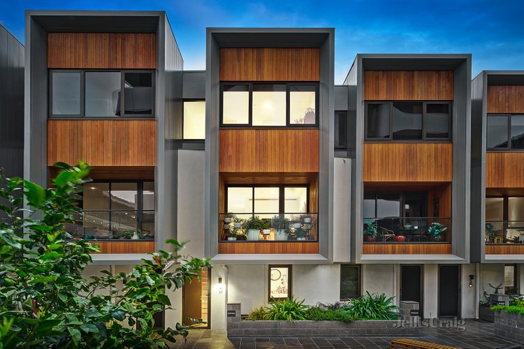 3005/187 Weston Street Brunswick East 3057