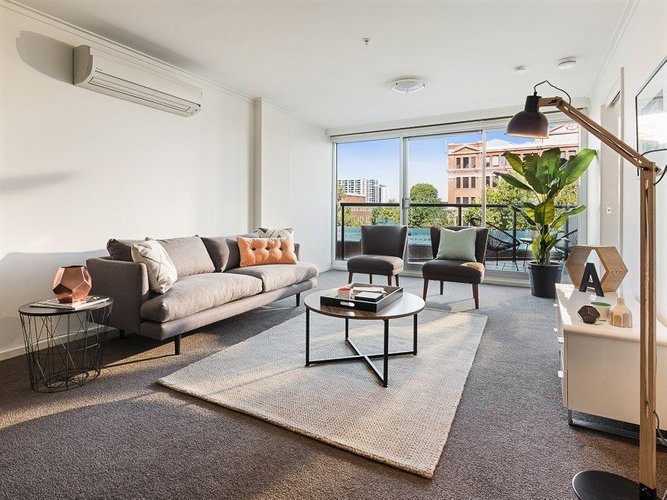 300 58 Jeffcott Street West Melbourne 3003